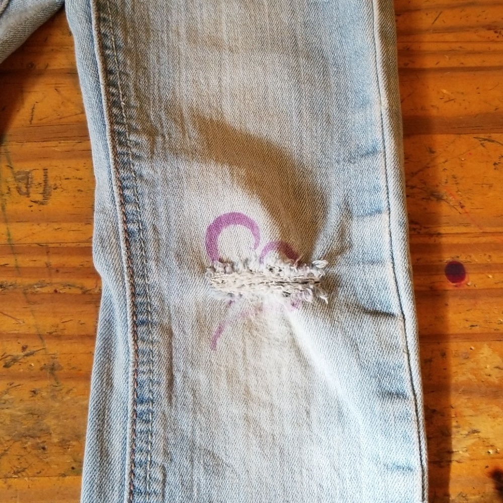 Jeans - Picture 2 of 3